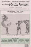 Nutrician Health Review